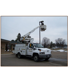 Residential and Commercial Electric Services Shawano Wisconsin