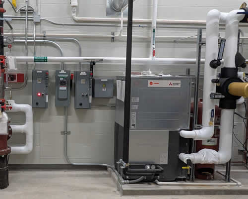Commercial Electrical Services WI