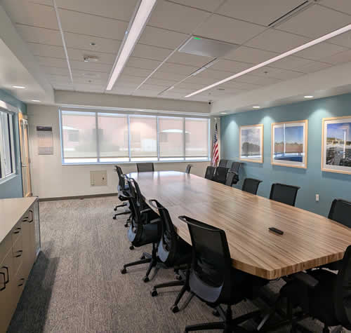 Commercial Electricians in Shawano