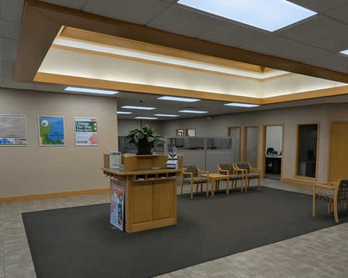 Lighting Services