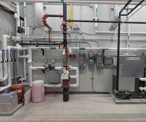 Industrial Electricians in Shawano
