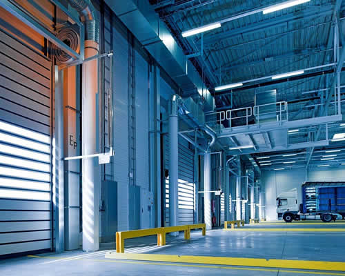 Industrial Lighting