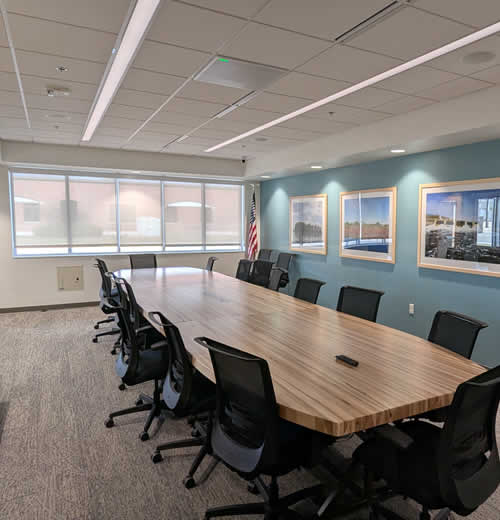 Lighting Services in Shawano