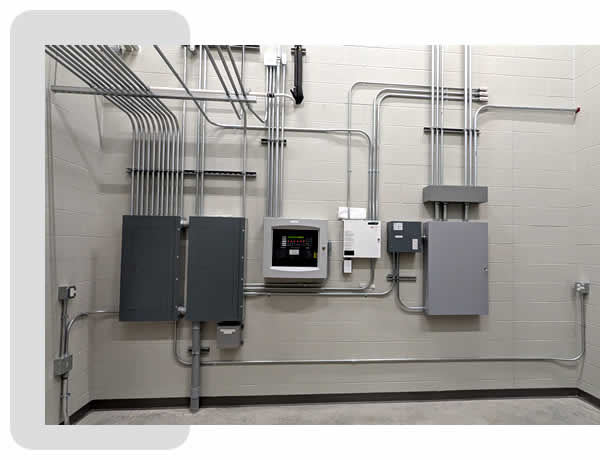 Shawano Commercial Electricians