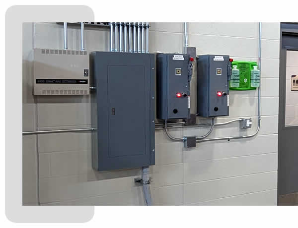 Shawano Electrical Service Upgrades