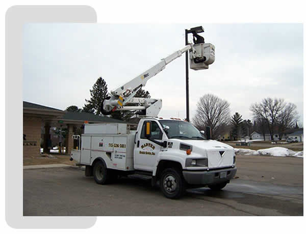 Shawano Electricians