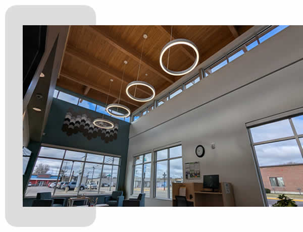 Shawano Lighting Services