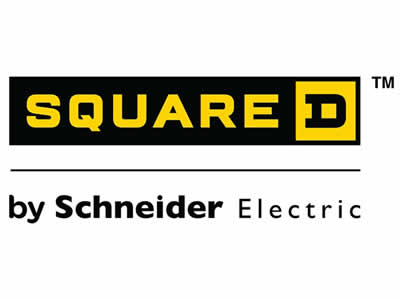 Square D Schneider Electric